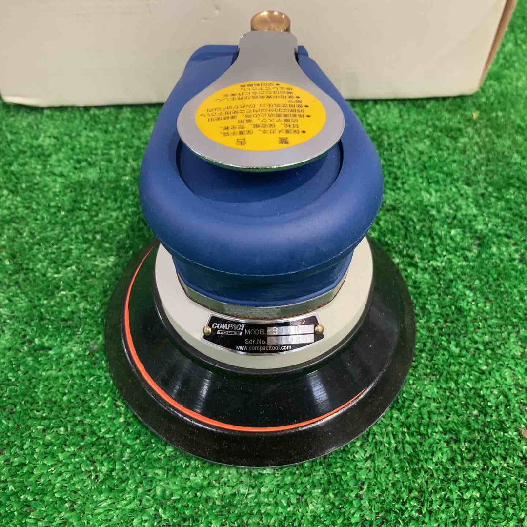 コンパクトツール バーティカルポリッシャー 715A2【町田店】