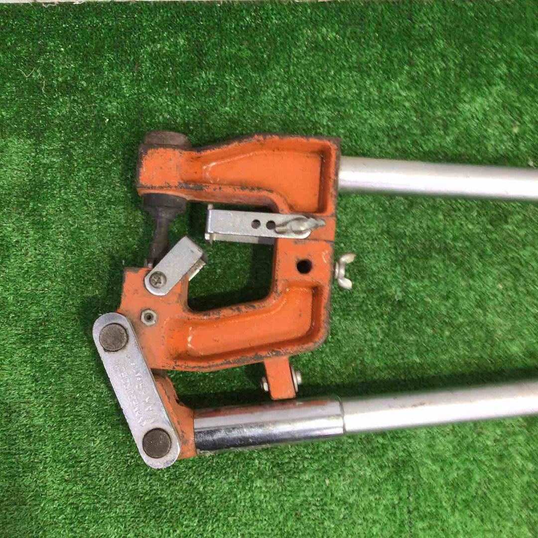 ネグロス ダクター穴あけ工具 MAK-R 【町田店】