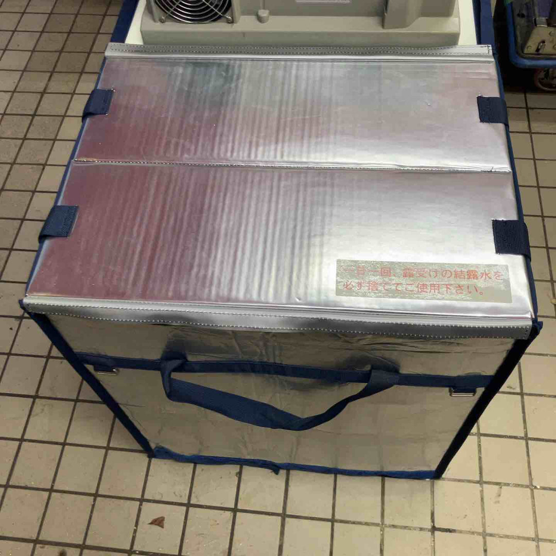 【店頭受取り限定】COOL CARGO 200N　冷却ユニット付　【草加店】