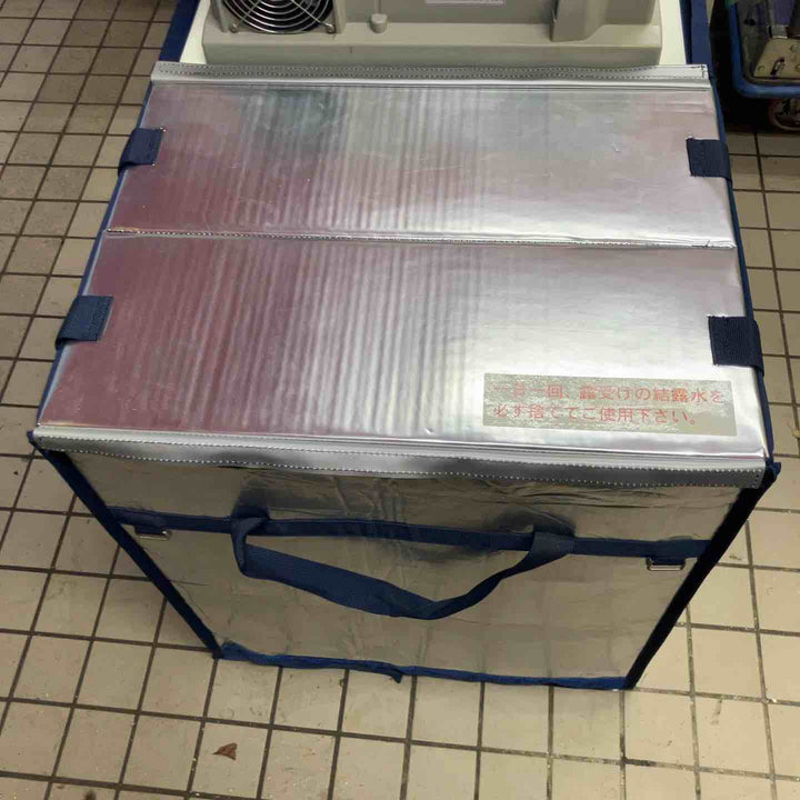 【店頭受取り限定】COOL CARGO 200N　冷却ユニット付　【草加店】