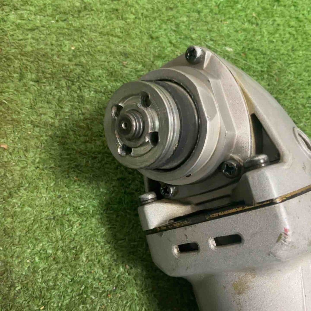◇ハイコーキ(HIKOKI ※旧:日立工機) 100mm ディスクグラインダー G10SL5【草加店】