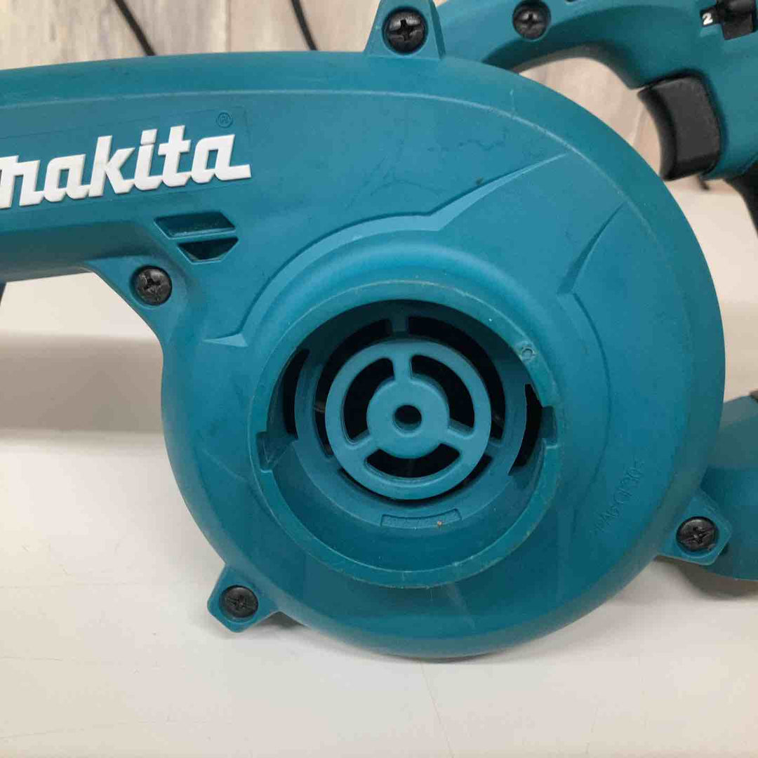 ★マキタ(makita) コードレスブロワ UB185DZ　本体のみ　18V対応【戸田店】