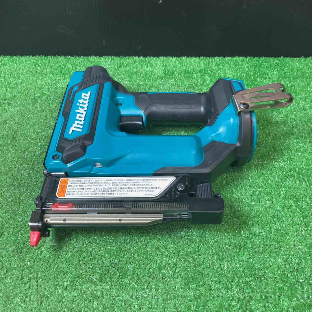【中古品】★マキタ(makita) コードレスピンネイラ PT353DZK【岩槻店】