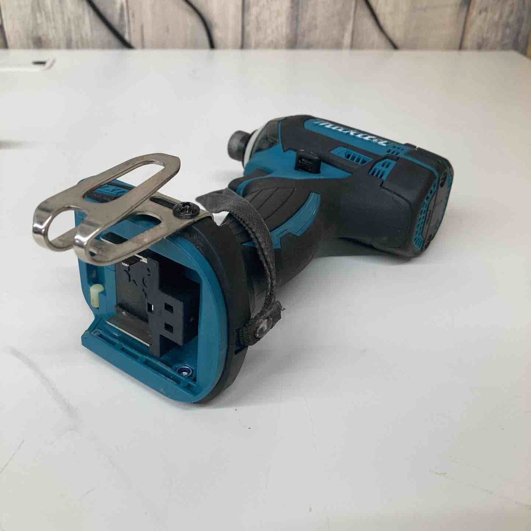 ★マキタ(makita) コードレスインパクトドライバー TD149DZ　本体のみ　18V対応【戸田店】