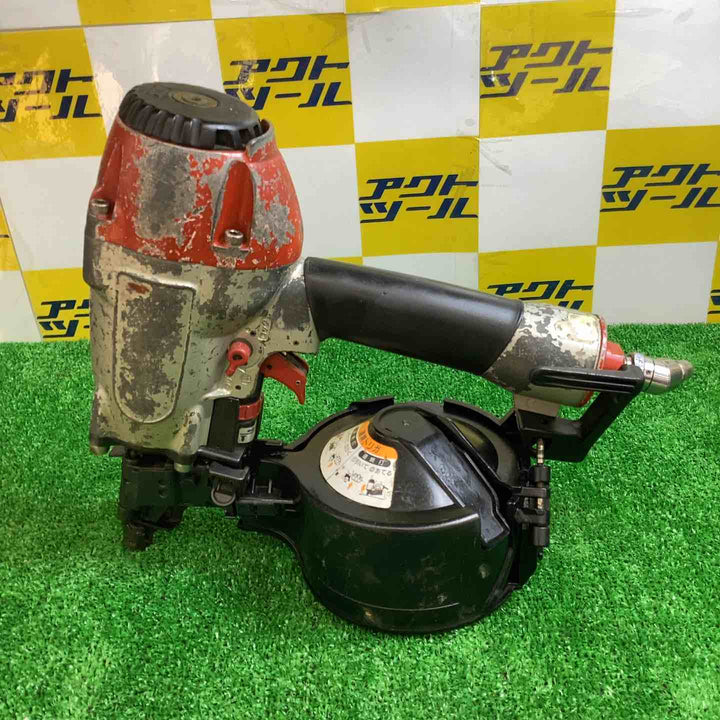 ★マックス(MAX) 常圧エア釘打ち機 CN-550S(FP)【越谷店】