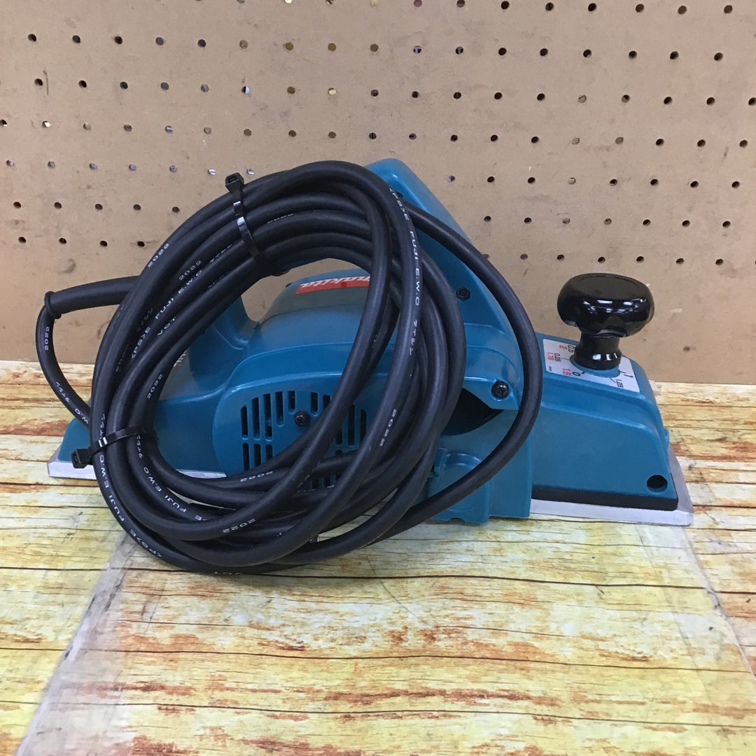 ☆マキタ(makita) 電気カンナ  1911B【川崎店】