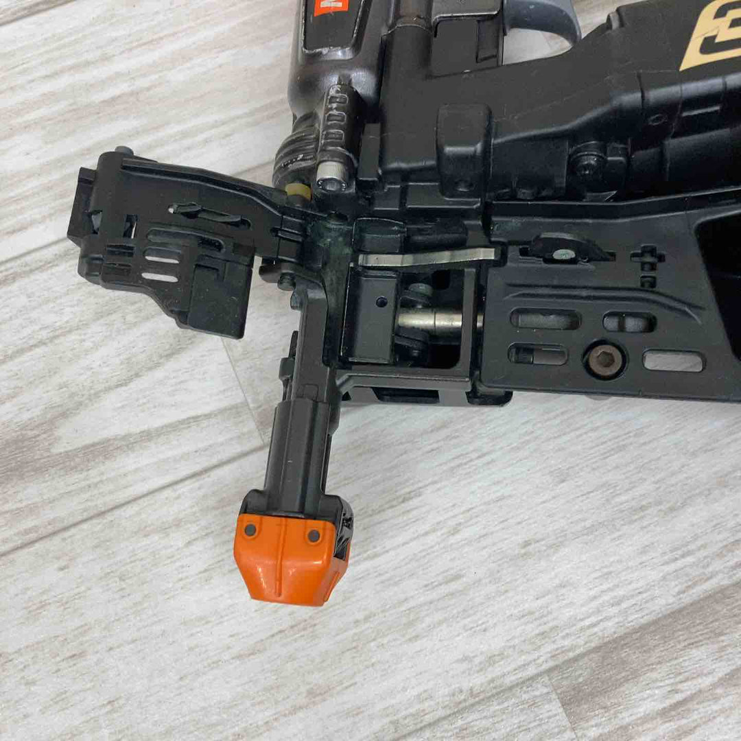 【中古品】★マックス(MAX) 高圧エアネジ打ち機 HV-R41G5-G【柏店】