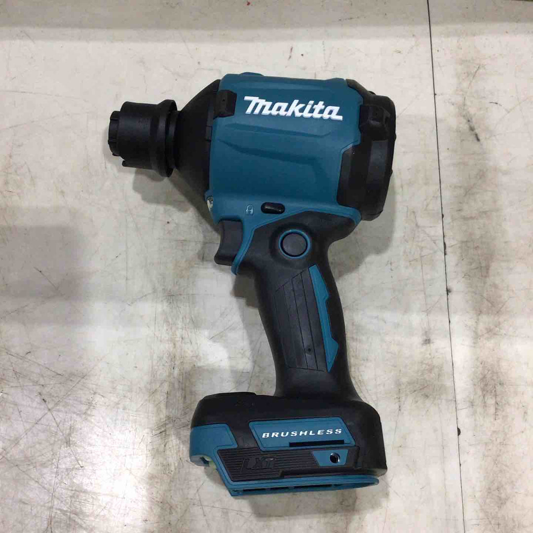 ★マキタ(makita) コードレスエアダスタ AS180DZ【川口店】
