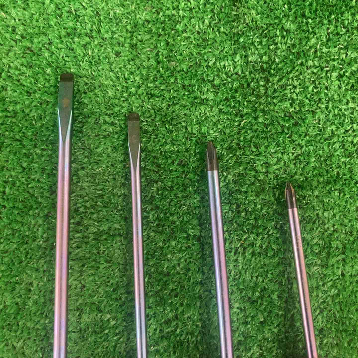 PB SWISS TOOLS ドライバーセット バイオレット