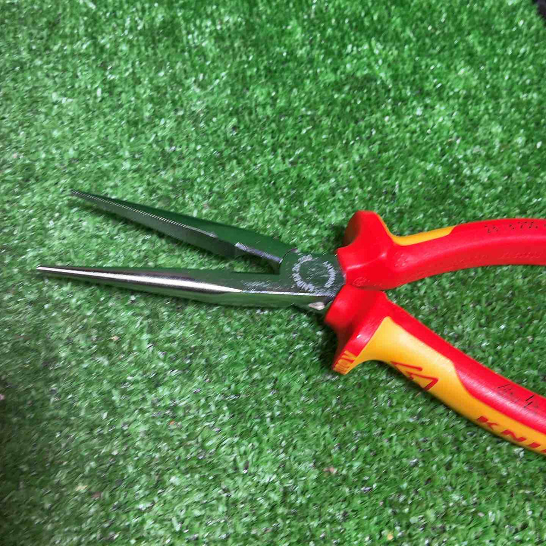 【美品】KNIPEX　　ケース＋工具４点セット【藤沢店】