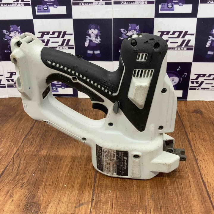 【中古品】パナソニック(Panasonic) コードレス全ネジカッター 本体のみ EZ4540X-B【所沢店】