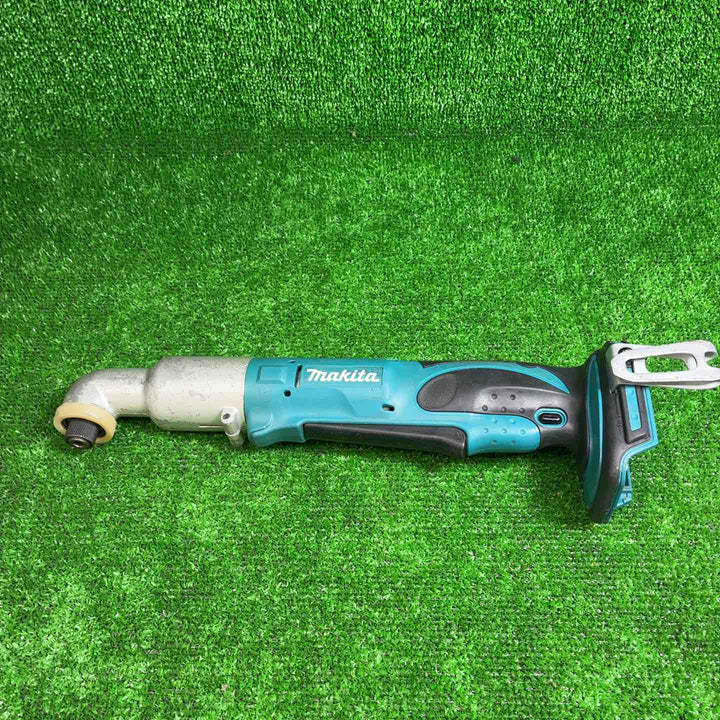 ☆マキタ(makita) コードレスアングルインパクトドライバ TL060DZ【藤沢店】