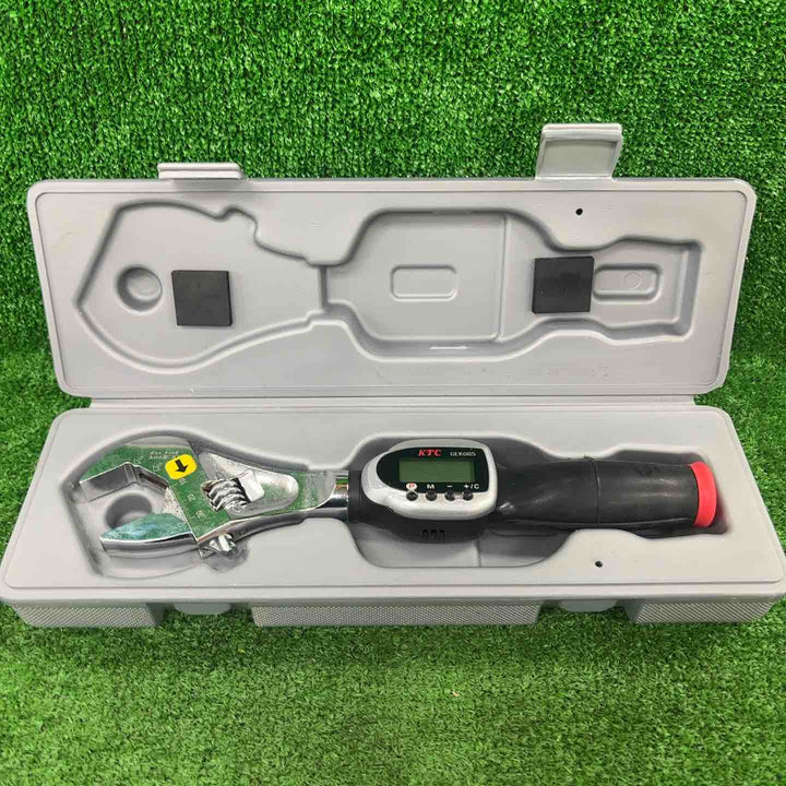 KTC ( 京都機械工具 ) デジラチェ モンキタイプ GEK085-W36【川崎店】