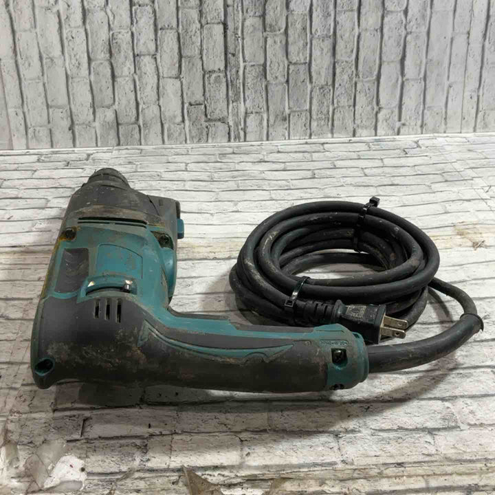 ★マキタ(makita) ハンマドリル HR2601F【川口店】