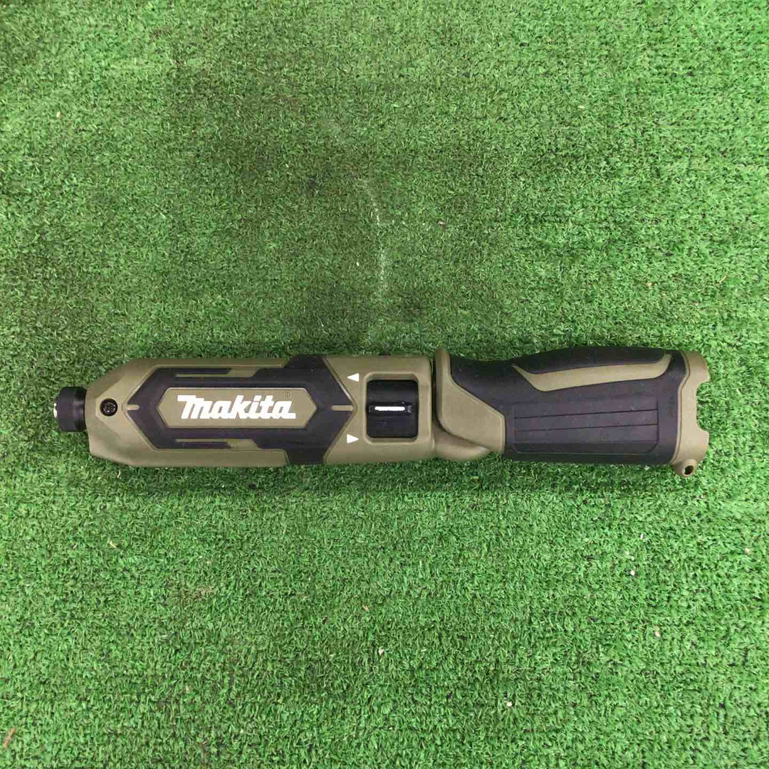 ★マキタ(makita) コードレスペンインパクトドライバー TD022DSHXO【川崎店】