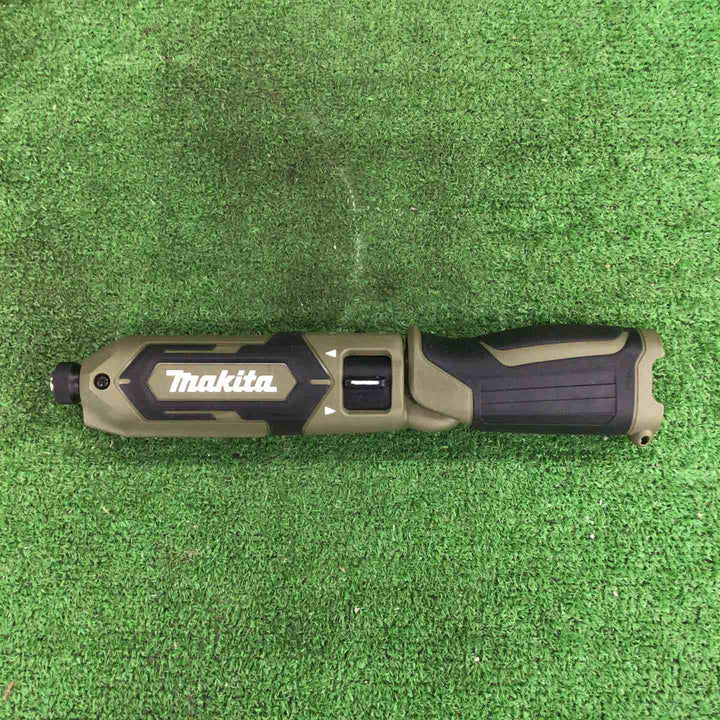 ★マキタ(makita) コードレスペンインパクトドライバー TD022DSHXO【川崎店】