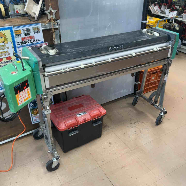 【店頭受取り限定】◇極東 糊付け機 Prime-SⅡ primeS2【草加店】