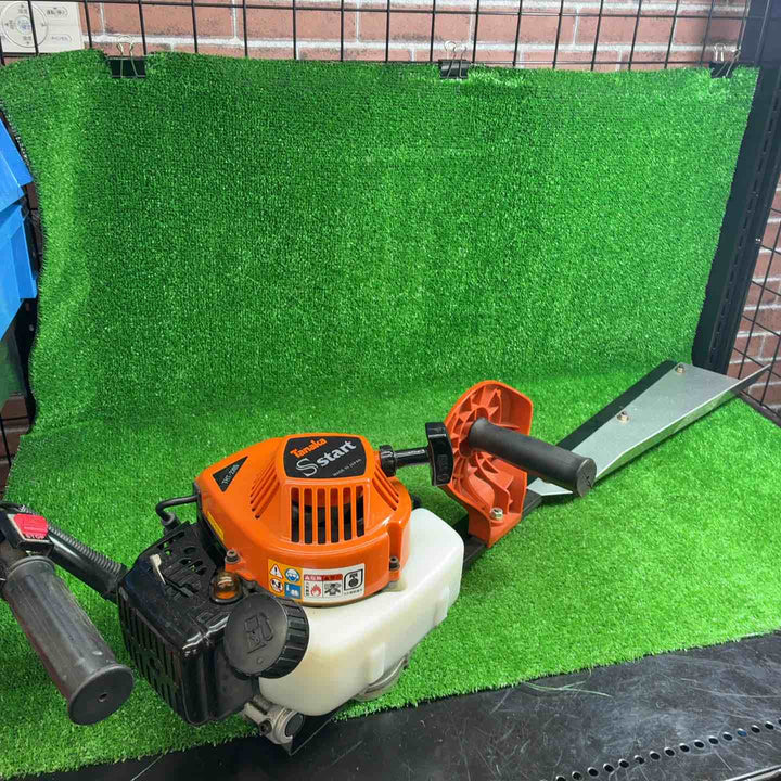 タナカ(Tanaka)エンジシ式ヘッドトリマー THT-220S【藤沢店】