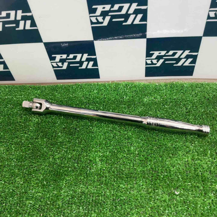 ◇snap-on スナップオン 3／8ブレーカーバー F10LD【草加店】