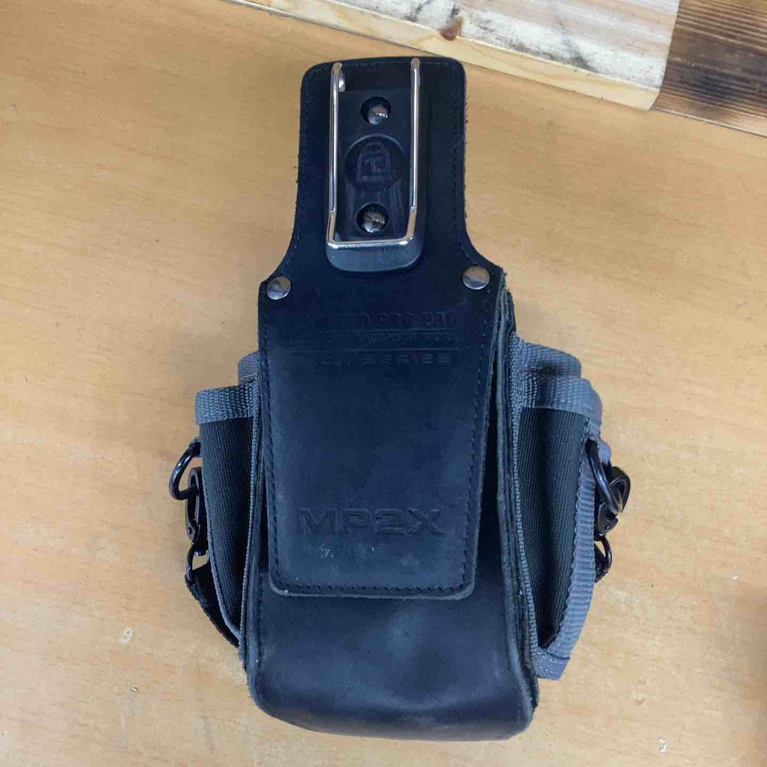 VET PRO PAC ベトプロパック ツールポーチ MP2X 腰袋 工具差し クリップ式【越谷店】