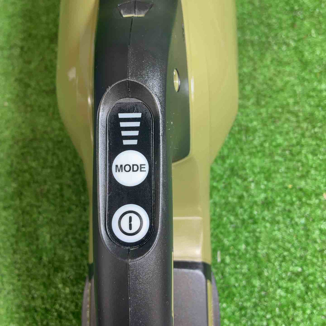 【中古品】 マキタ(makita) コードレスクリーナー CL286FDZO 【藤沢店】
