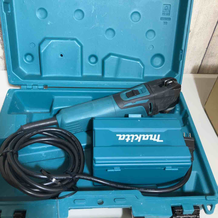 ★マキタ(makita) マルチツール TM3010CT【戸田店】