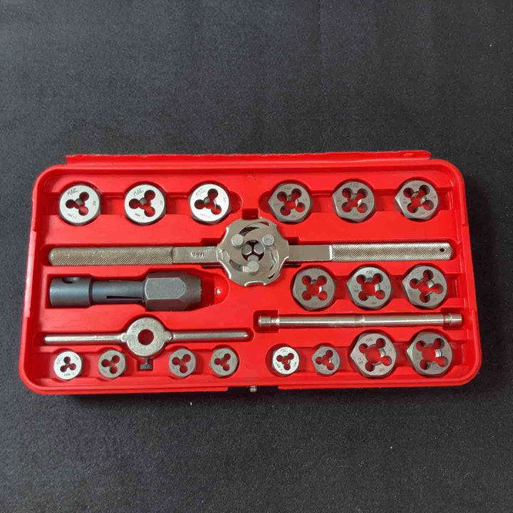 【中古品】 マックツール(MACTOOLS) No.8017TS タップダイスセット 【東大和店】