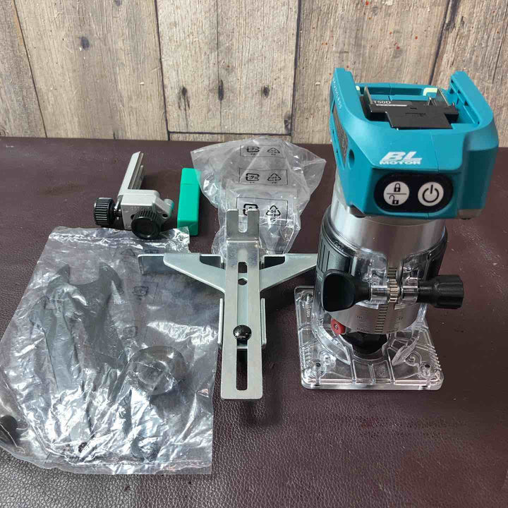 【中古美品】 マキタ(makita) コードレストリマー RT50DZ 18V 【東大和店】