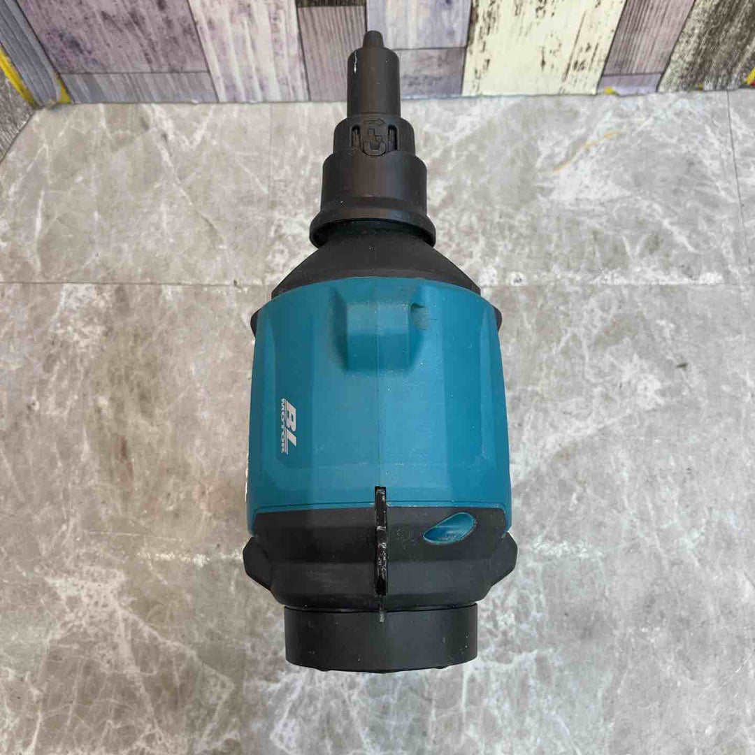 ★マキタ(makita) コードレスエアダスタ AS180DZ【八潮店】