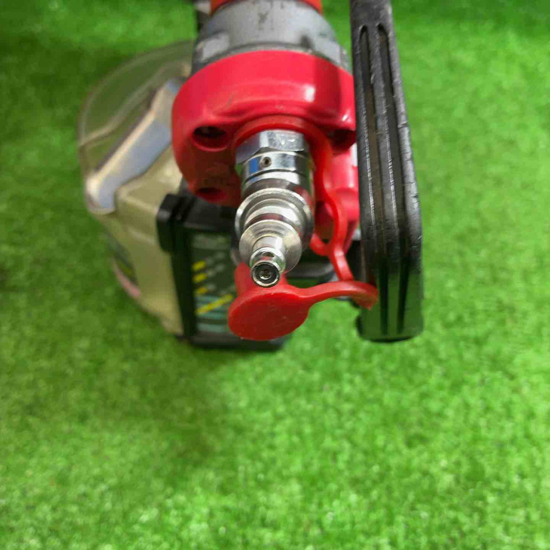 【中古品】 マックス (MAX) 高圧エア釘打ち機 HN-65N2(D)-G 【藤沢店】