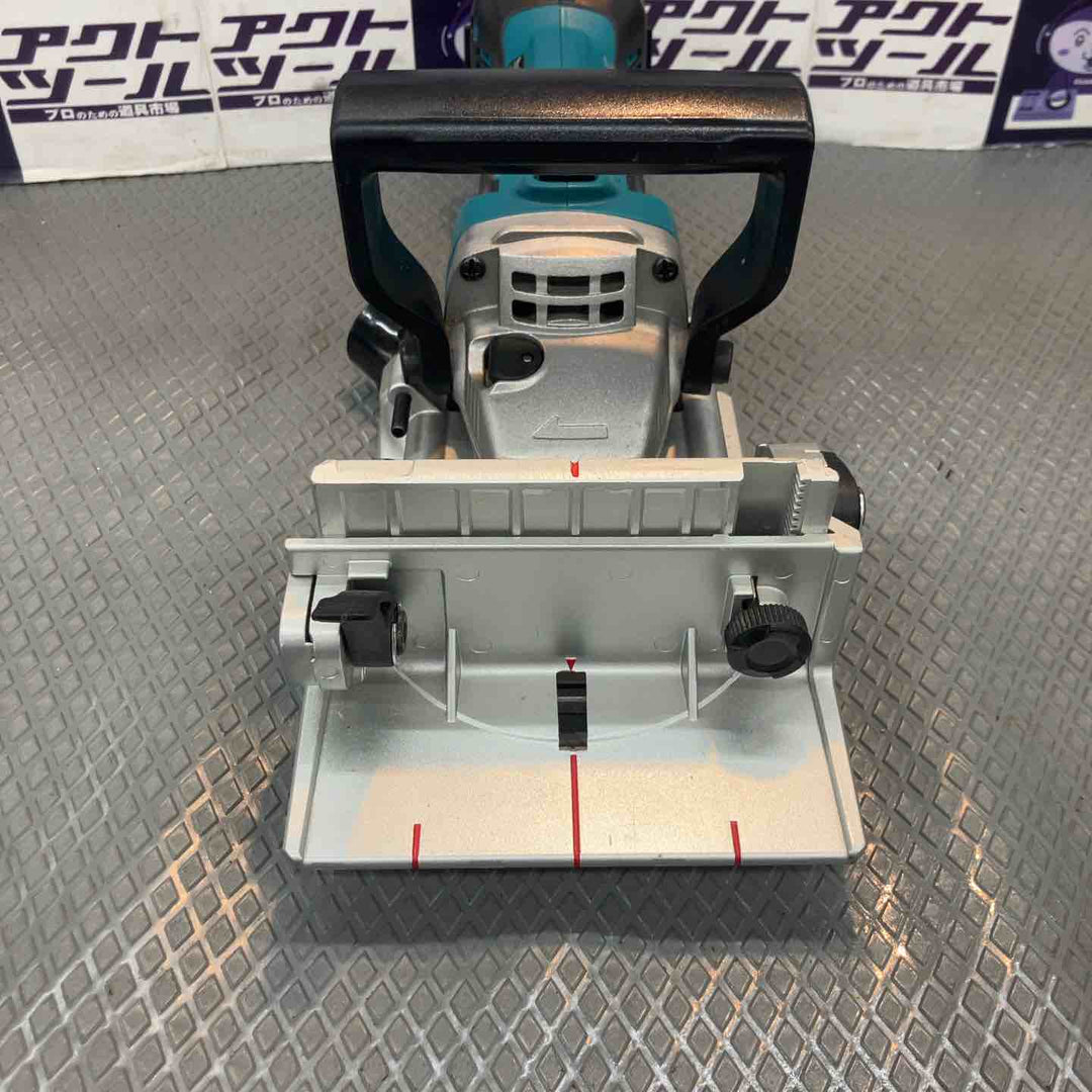 【中古品】マキタ(makita) コードレスジョイントカッター PJ180DZ【所沢店】