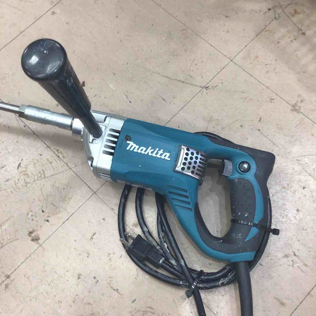 ☆マキタ(makita) コンクリートかくはん機 UT1305【草加店】