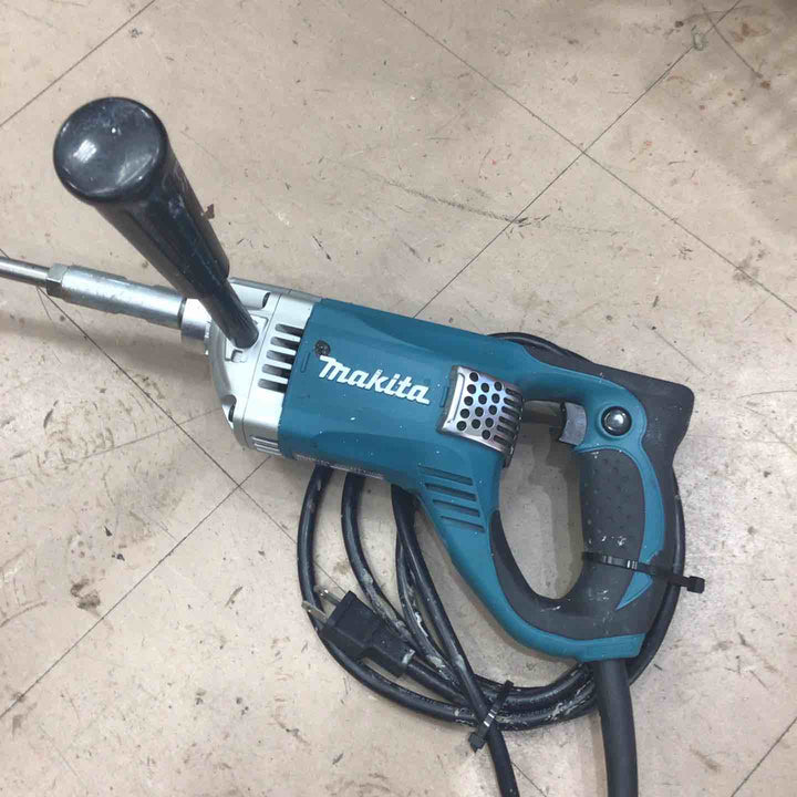 ☆マキタ(makita) コンクリートかくはん機 UT1305【草加店】