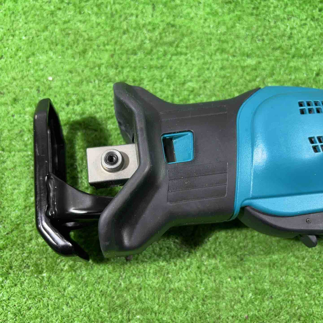 ★マキタ(makita) 14.4V コードレスレシプロソー JR144DRF 充電器なし【川口店】
