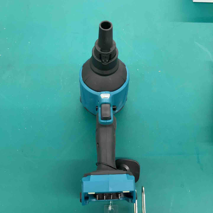 ★マキタ(makita) コードレスエアダスタ AS001GZ　本体のみ　40V対応【戸田店】