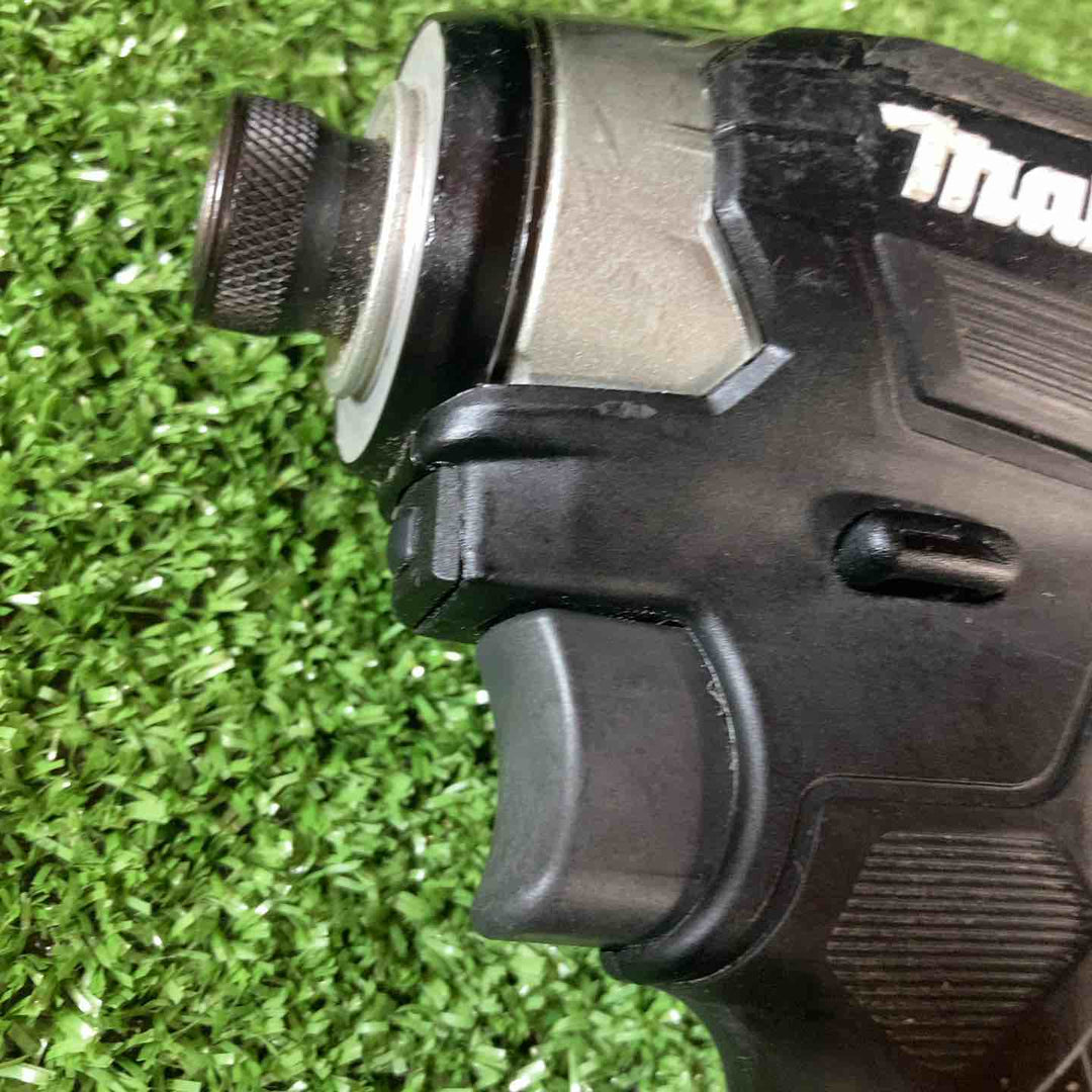 ★マキタ(makita) コードレスインパクトドライバー TD173DRGXB【川崎店】