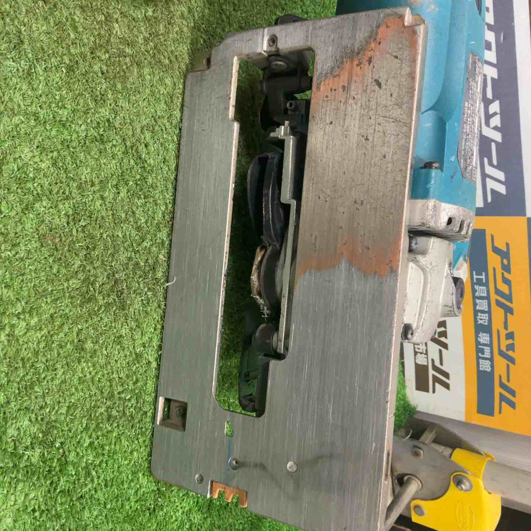 ★マキタ(makita) 防じん丸のこ KS5200FX【草加店】