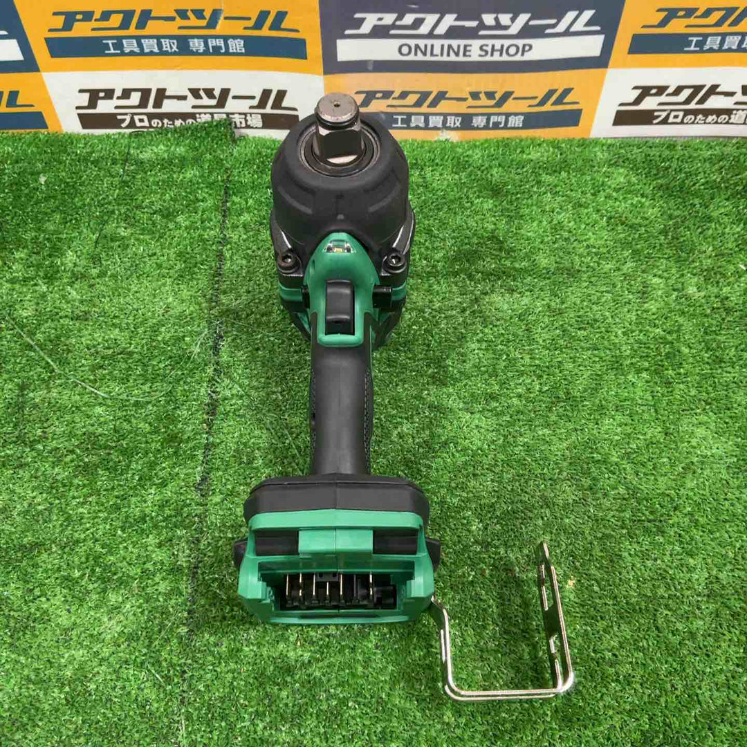 ★ハイコーキ(HIKOKI ※旧:日立工機) コードレスインパクトレンチ WR36DD(NN)【草加店】