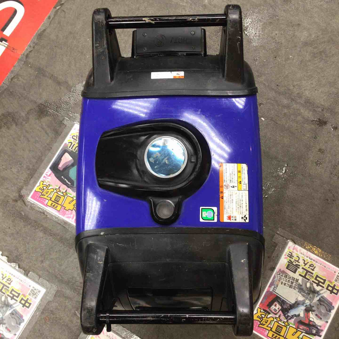 【店頭受取り限定】ヤマハ(YAMAHA) インバーター発電機 EF2800ISE【川崎店】