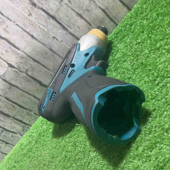 ☆マキタ(makita) コードレスインパクトドライバー TD090DWX 10.8V 動作確認済【川口店】