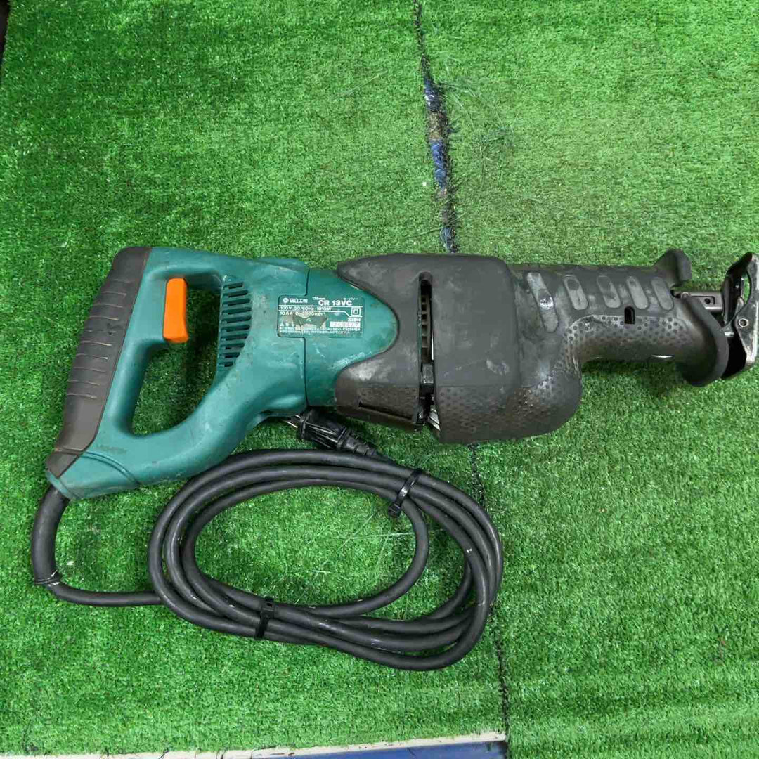 ★ハイコーキ(HIKOKI ※旧:日立工機) 電子セーバーソー CR13VC【草加店】