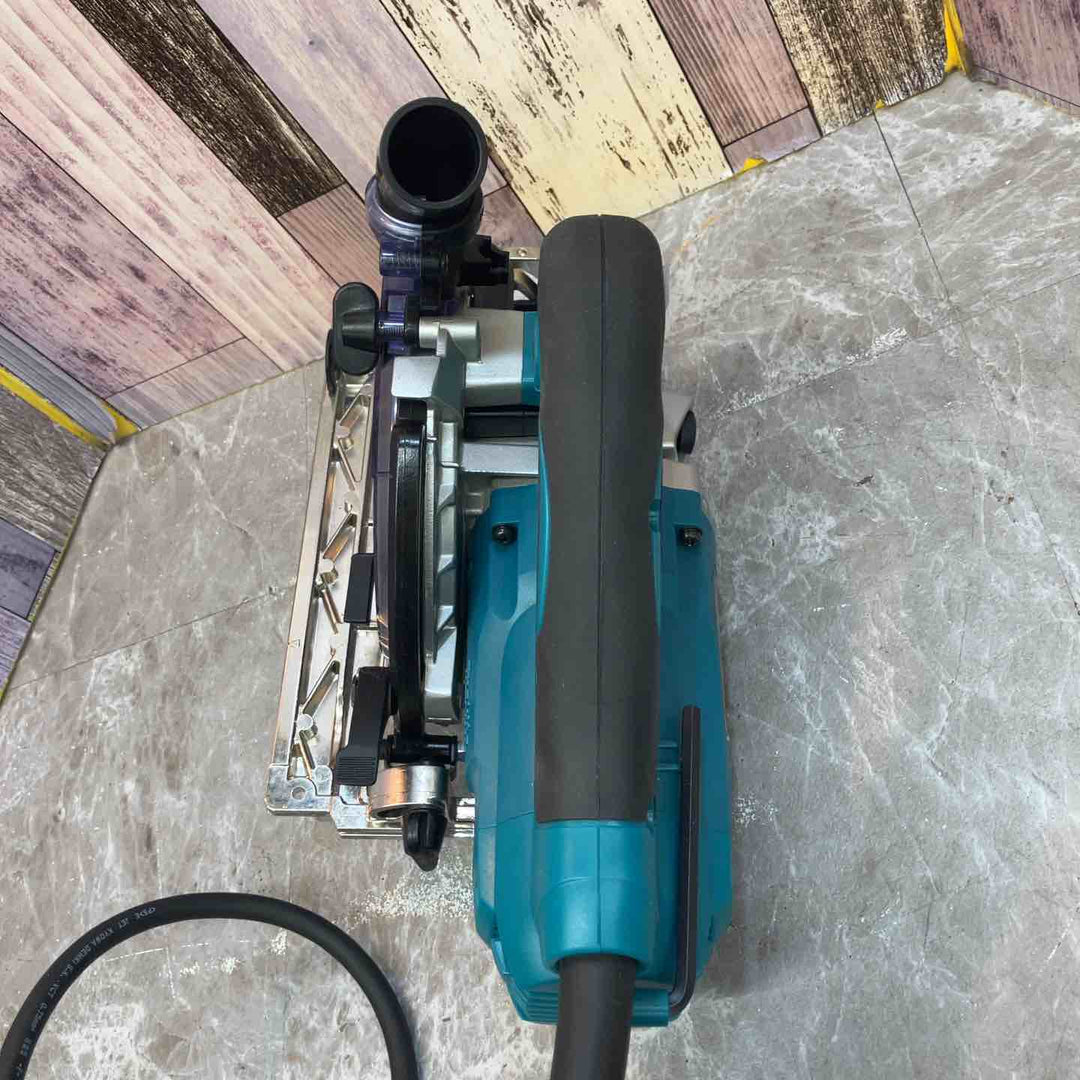 ★マキタ(makita) 防じん丸のこ KS5200FX【八潮店】