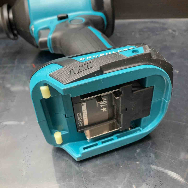 ★マキタ(makita) コードレスエアダスタ AS180DZ【川越店】