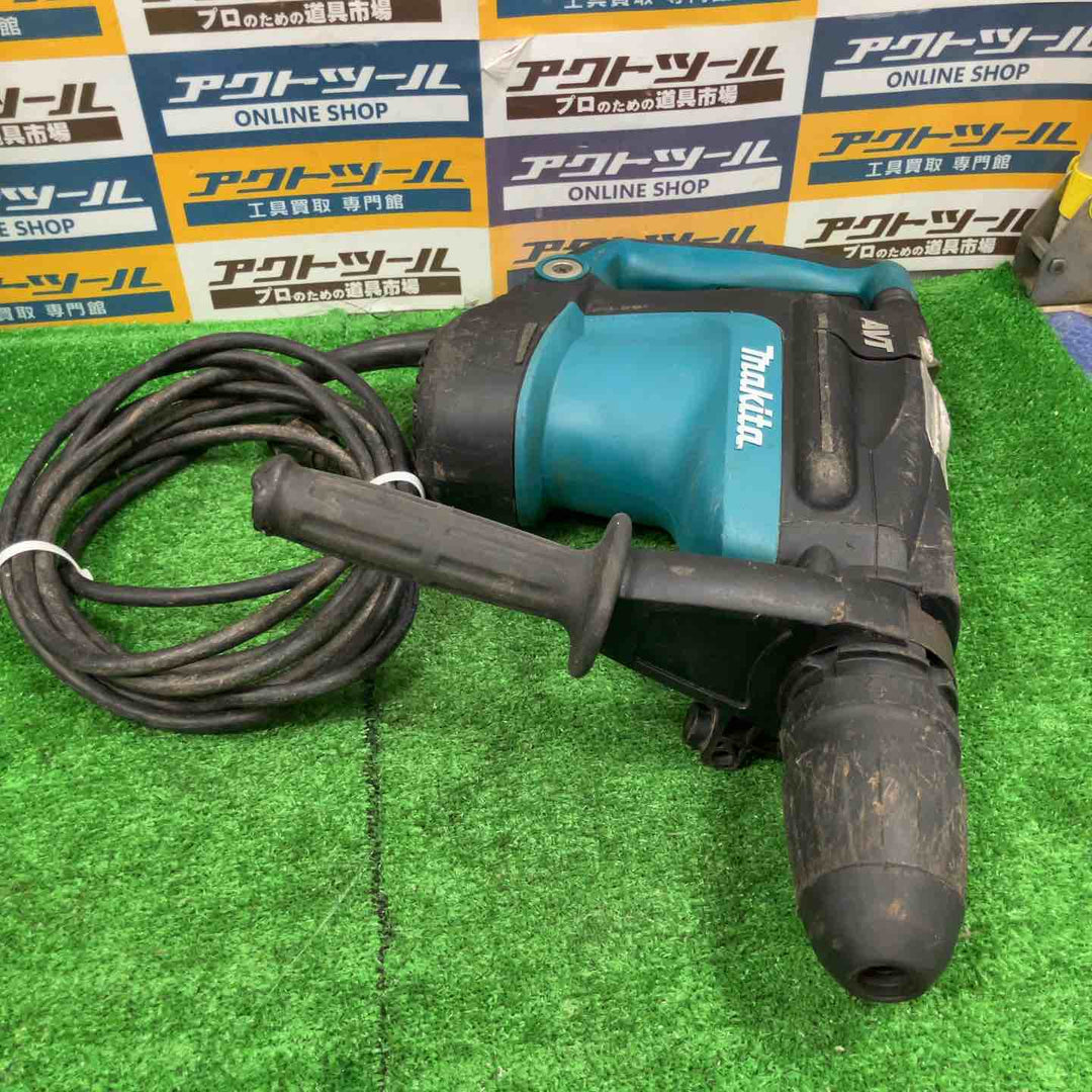 ★マキタ(makita) ハンマドリル HR4011C【草加店】
