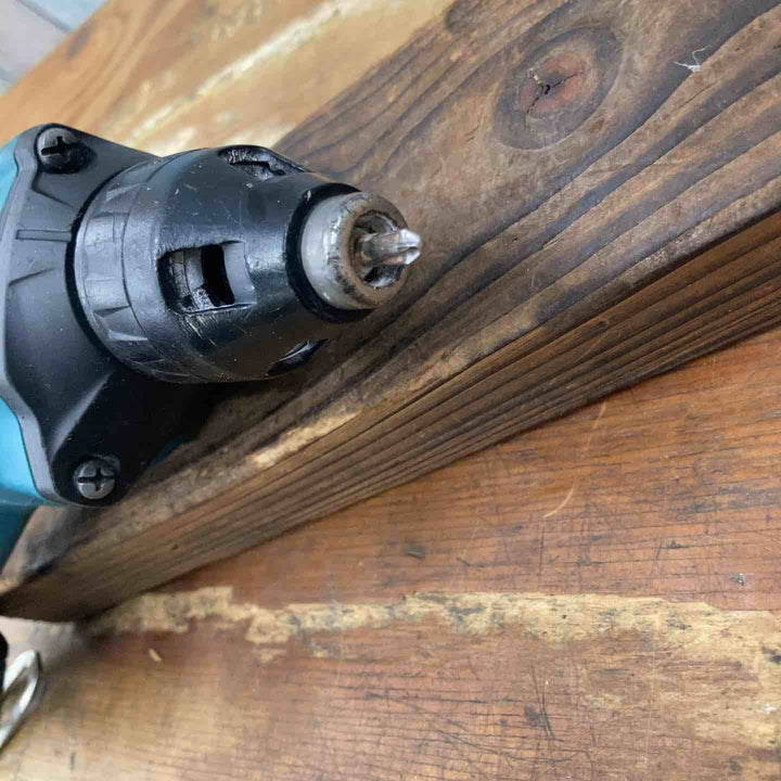 ★マキタ(makita) コードレススクリュードライバー FS600DZ【柏店】