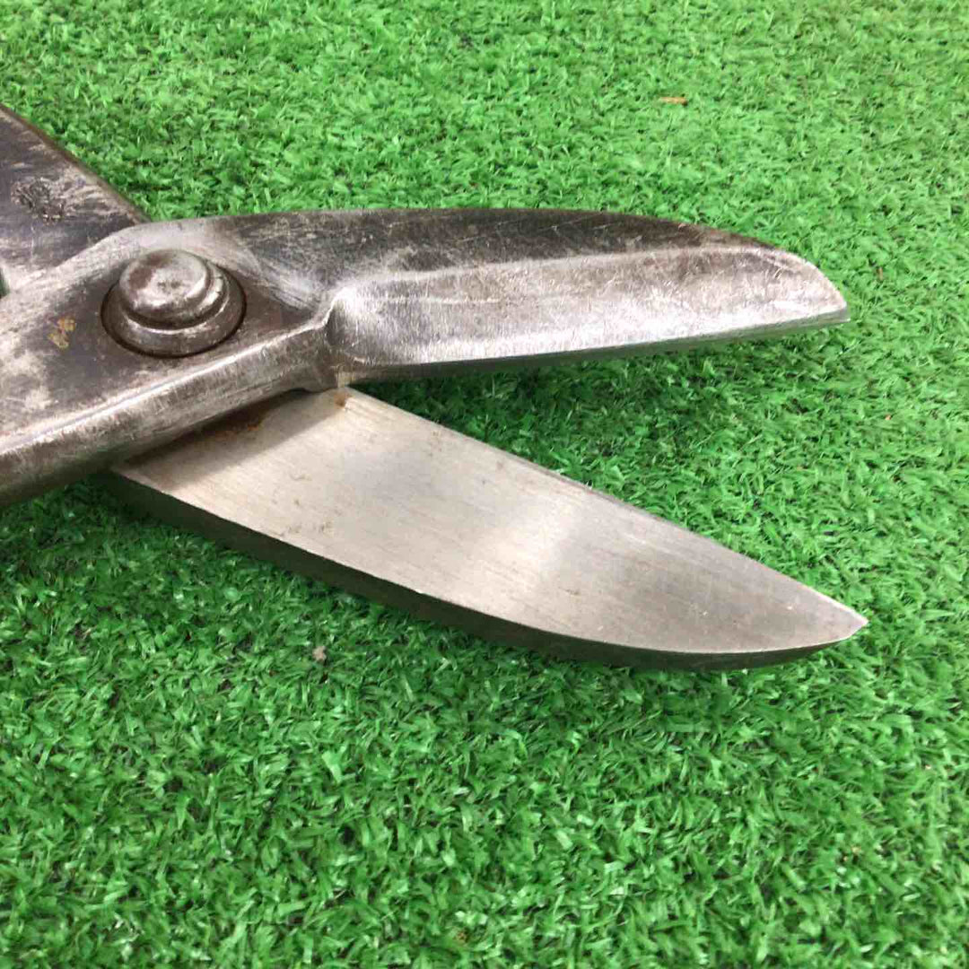 板金鋏 輝盛光 470mm【川崎店】
