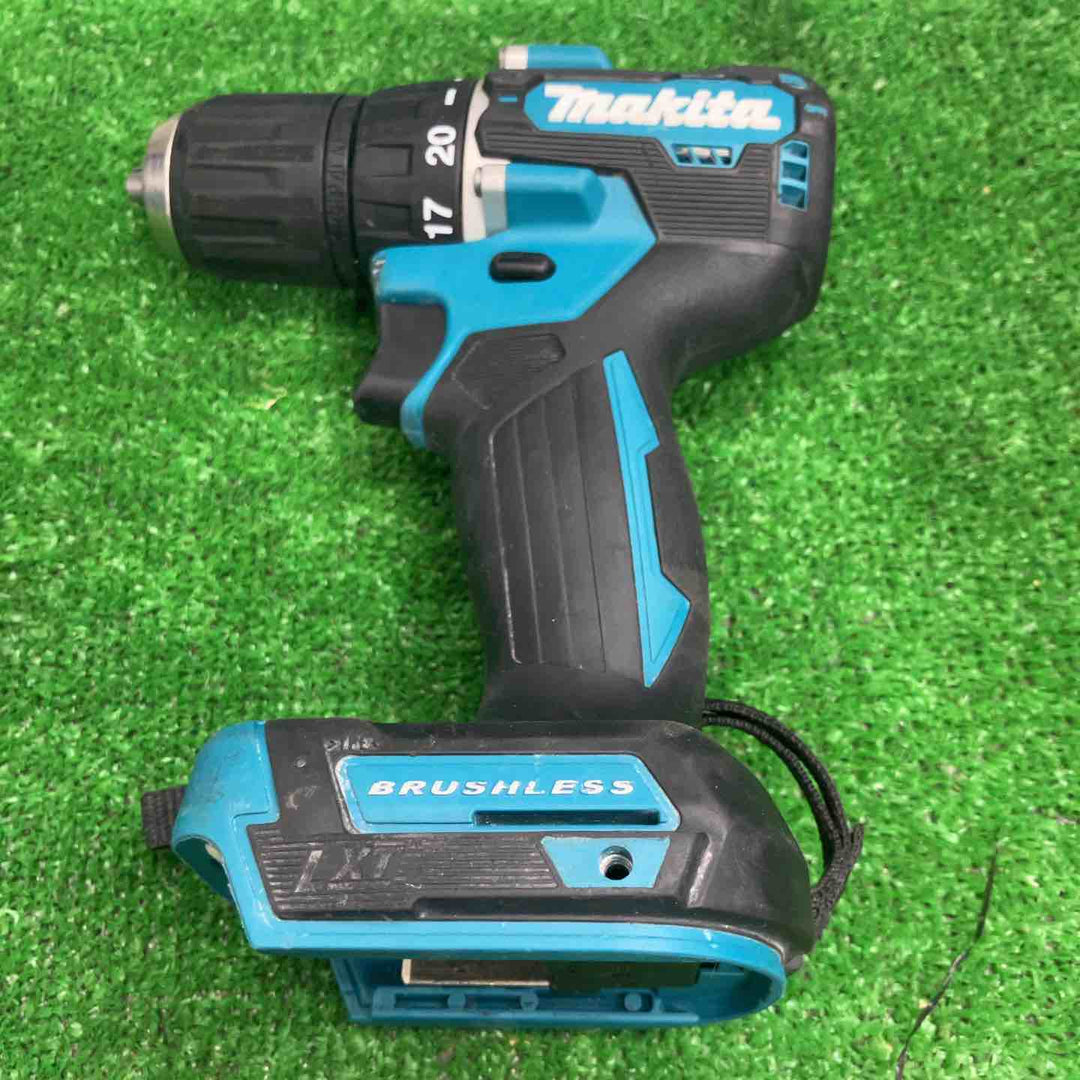 ★マキタ(makita) コードレスドリルドライバー DF487DZ【草加店】