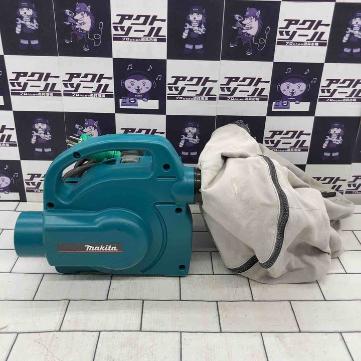★マキタ(makita) 集じん機 乾式 450(P)【所沢店】