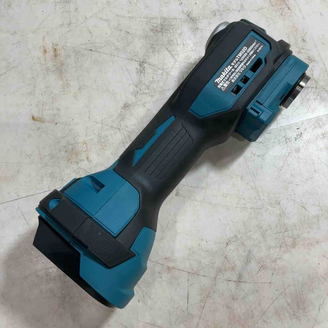 ★マキタ(makita) コードレスマルチツール TM52DZ【川口店】