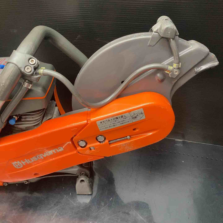 ◇ハスクバーナ(Husqvarna) エンジンカッター K750【川越店】
